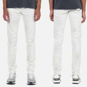John Elliot Skittles The Cast 2 Jeans Size 31